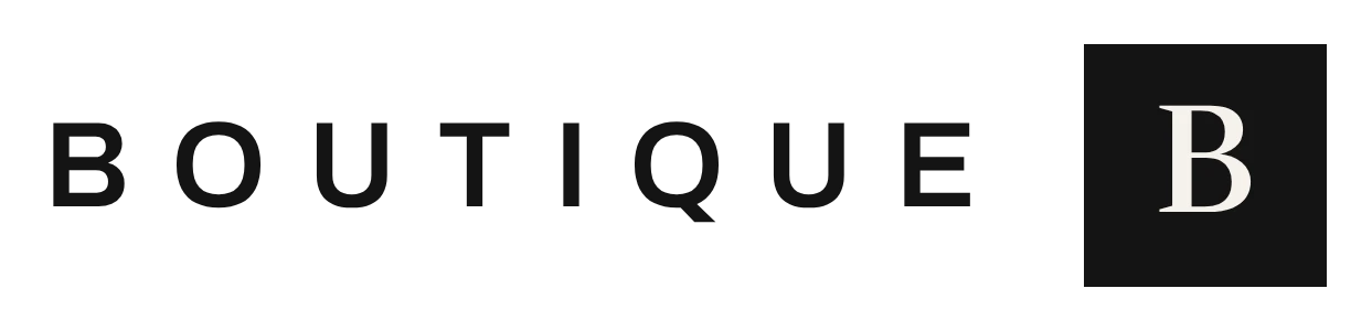Logo di Boutique