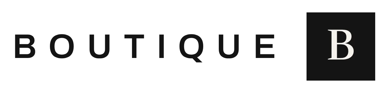 Logo di Boutique