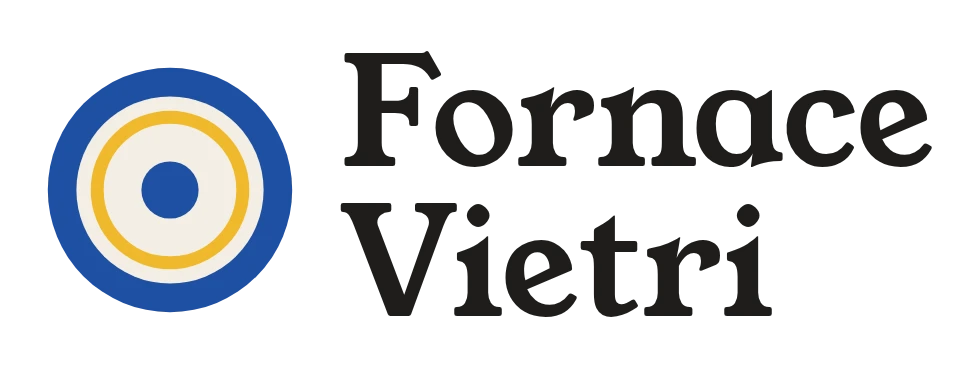 Logo di Fornace Vietri